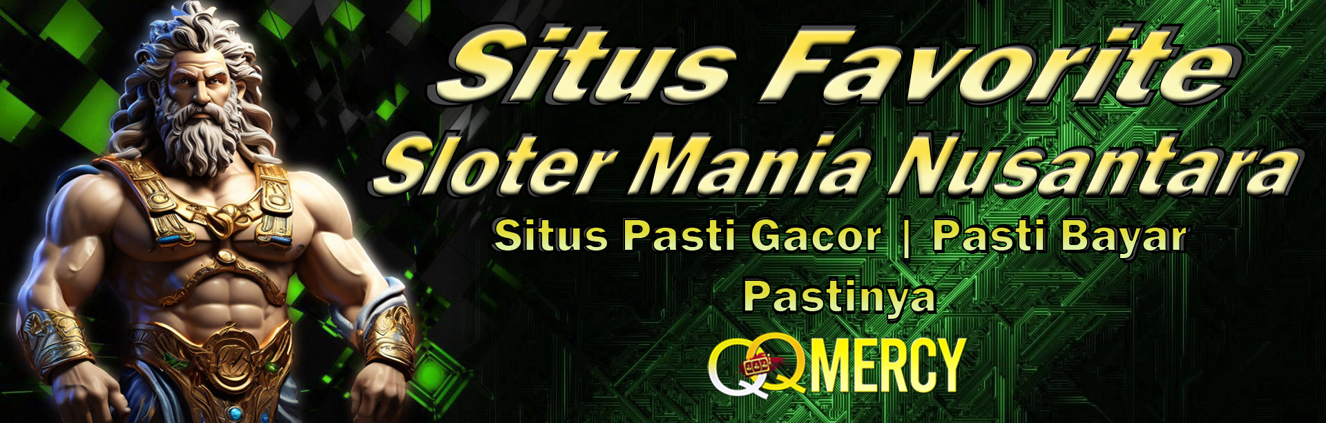 Situs Favorite