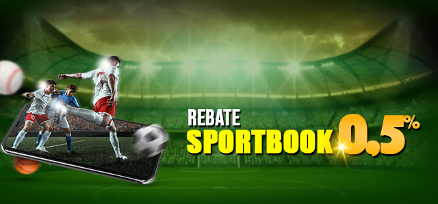 Rebate SportBook